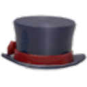 Top Hat Frisbee